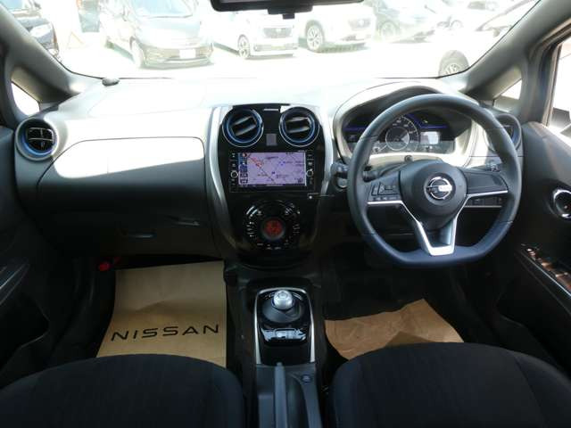 ノート1.2 e-POWER AUTECH