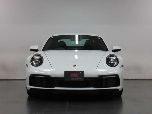 911カレラS PDK