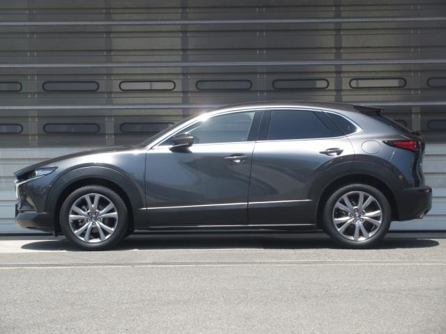 CX-302.0 20S Lパッケージ