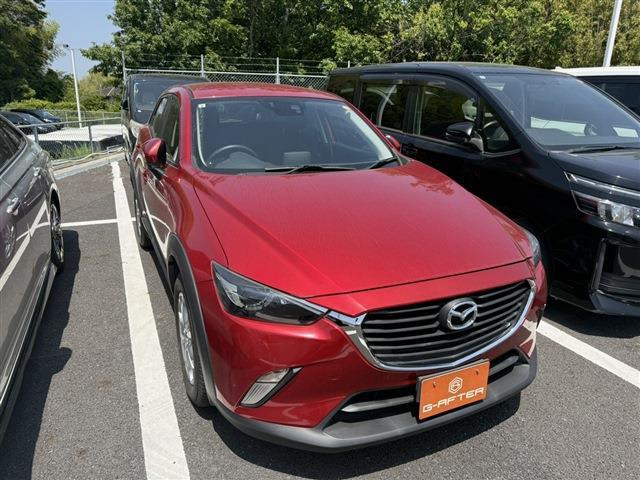 CX-31.5 XD