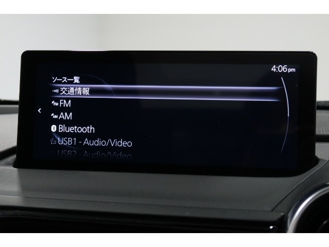 ロードスターRF2.0 S