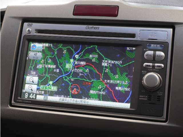フリード1.5 G ジャストセレクション