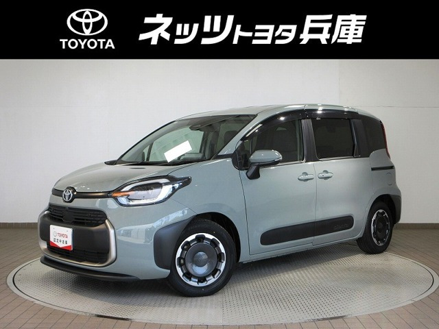 シエンタ1.5 Z