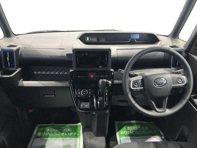 タントカスタムRS スタイルセレクション 4WD