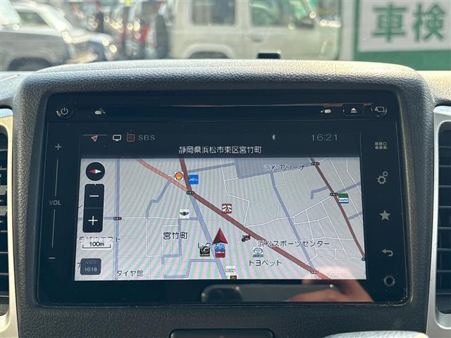 スペーシアG リミテッド