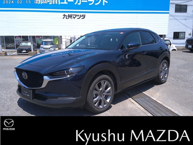 CX-302.0 20S プロアクティブ ツーリングセレクション