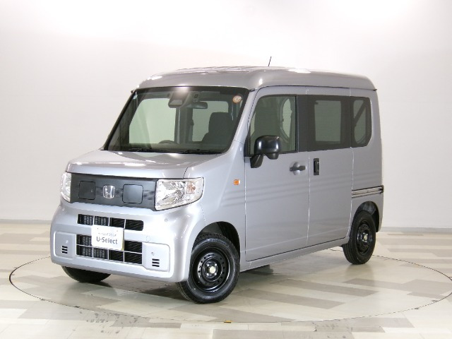 N-VAN e:e: L4