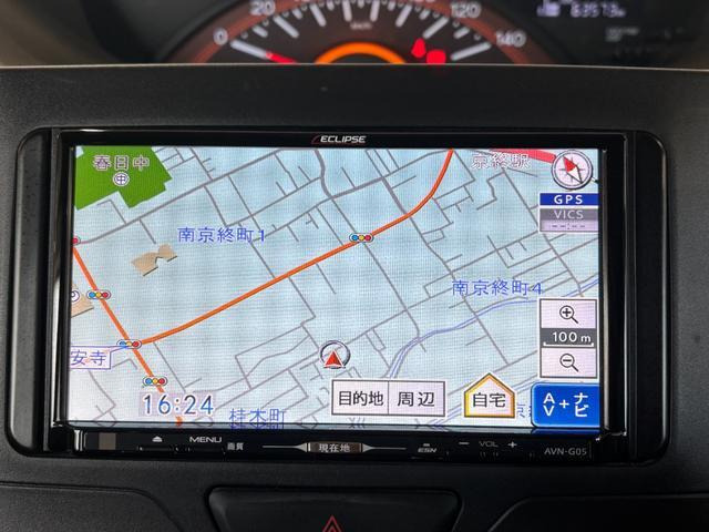 タントX SAII