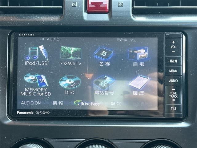 インプレッサスポーツ1.6 i-L