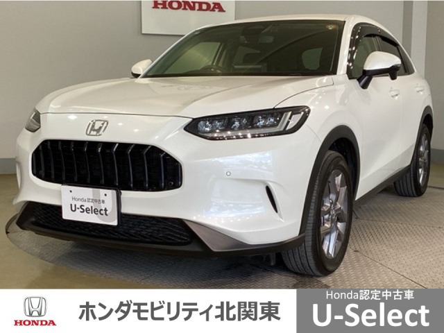 ZR-V1.5 X