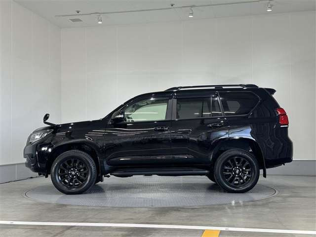 ランドクルーザープラド2.8 TX Lパッケージ ディーゼル 4WD
