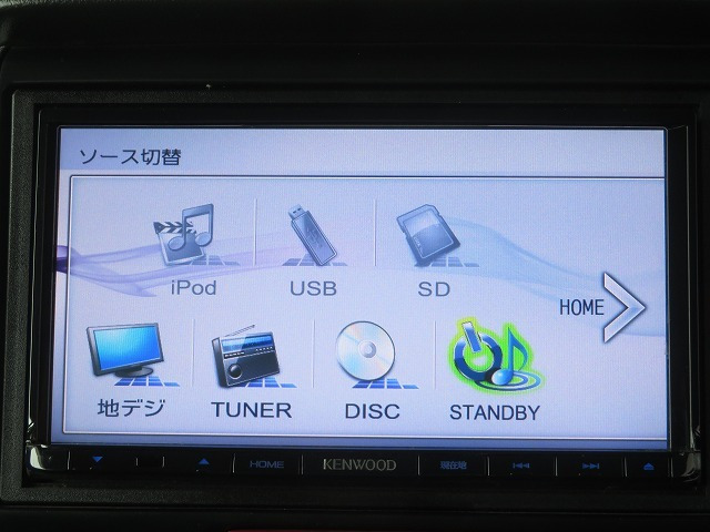 N-BOXカスタムG Lパッケージ
