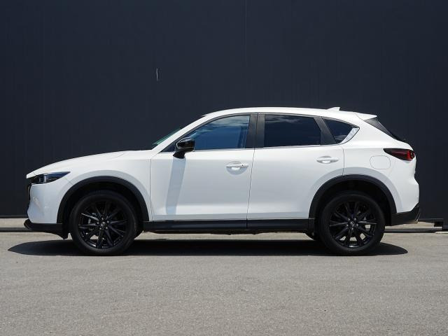 CX-52.2 XD ブラックトーンエディション