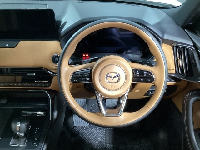 CX-803.3 XD ハイブリッド プレミアム スポーツ ディーゼル 4WD