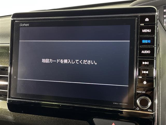 N-BOXカスタムG L ターボ ホンダセンシング