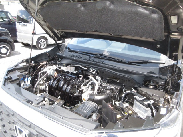 ZR-V1.5 Z