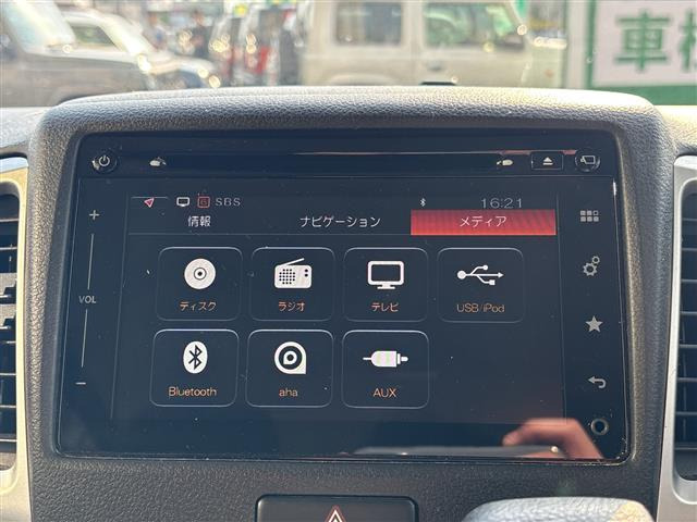 スペーシアG リミテッド
