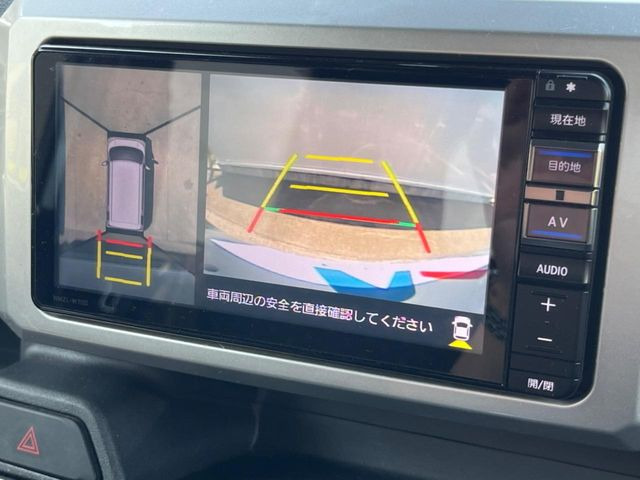 ウェイクG ターボ リミテッド SAIII