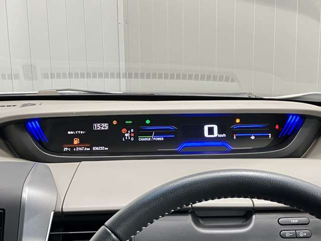 フリード+1.5 ハイブリッド G ホンダセンシング