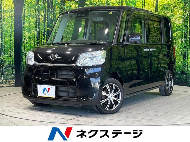 タントX SAIII