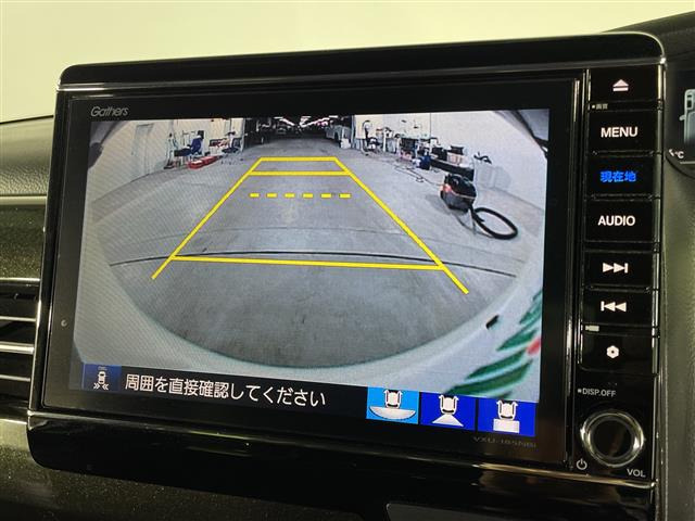 N-BOXカスタムG L ターボ ホンダセンシング