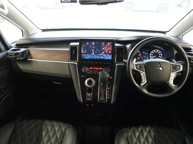 デリカD:52.2 P 4WD