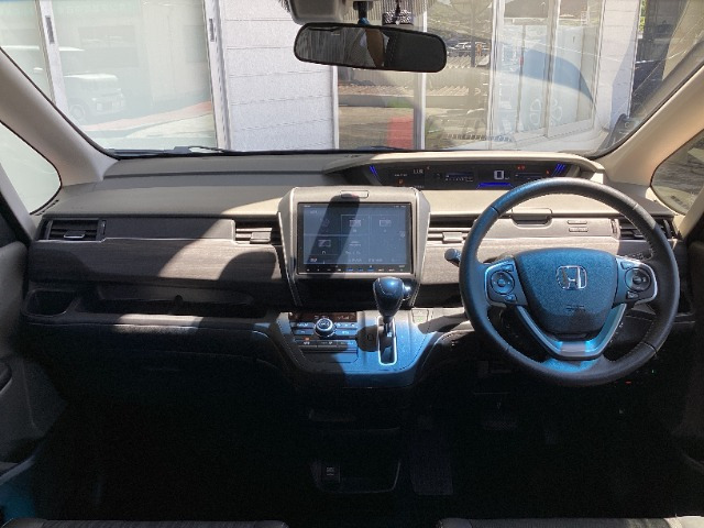 フリード+1.5 G ホンダセンシング