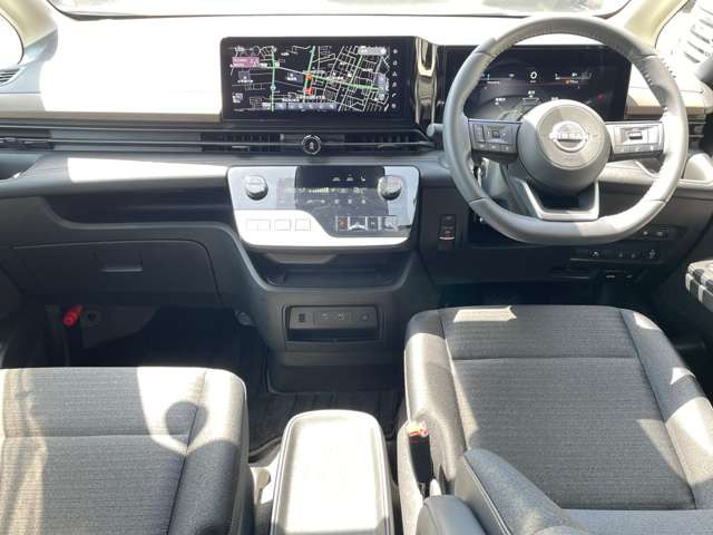 セレナ1.4 e-POWER ハイウェイスターV