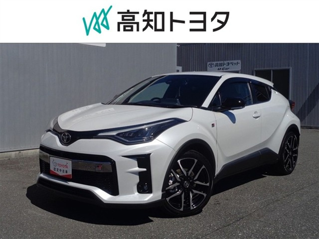 C-HR1.2 S-T GR スポーツ