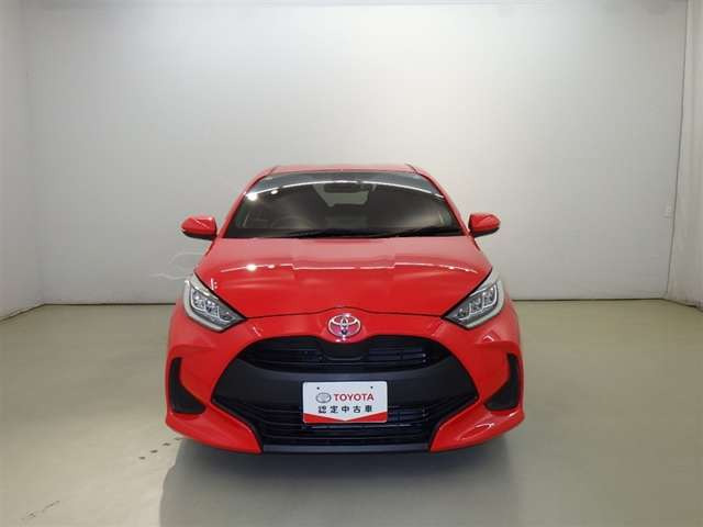 ヤリス1.5 G 4WD