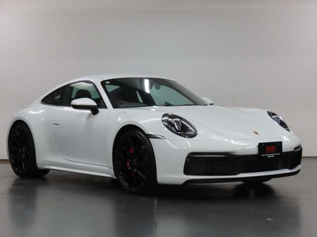 911カレラS PDK