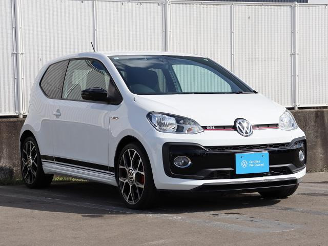 up!GTI