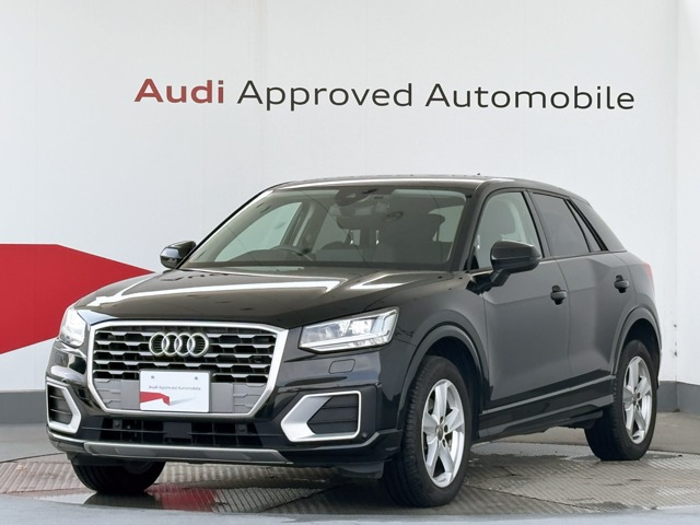 Q21.0 TFSI スポーツ