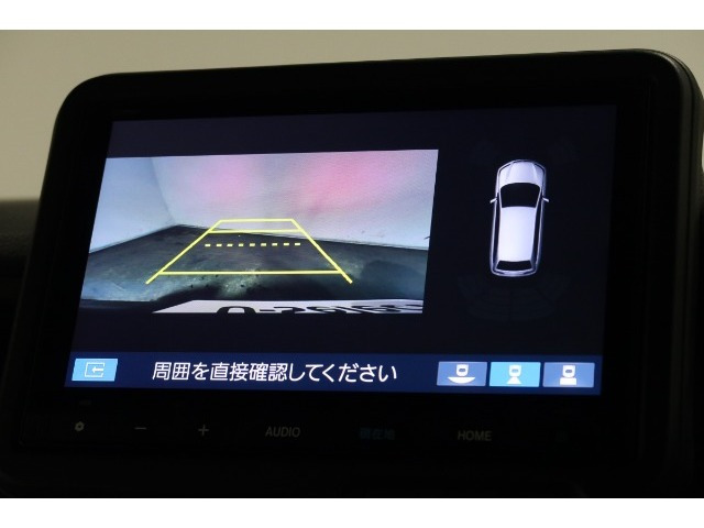 N-BOXカスタム