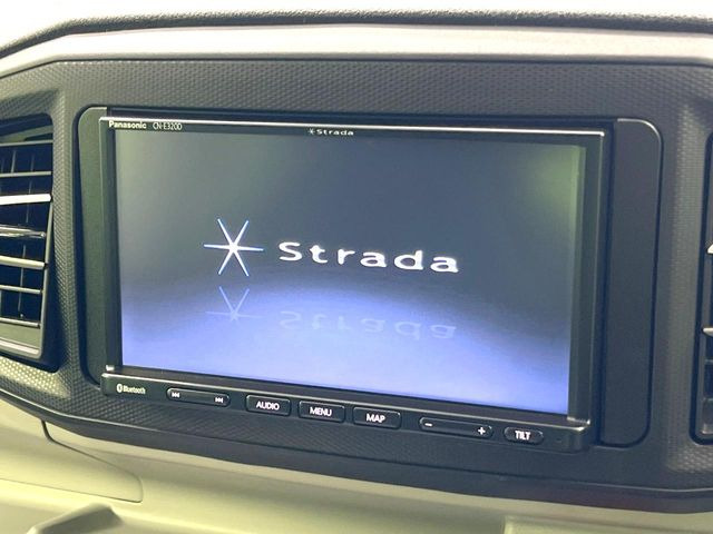ミライースX リミテッド SAIII