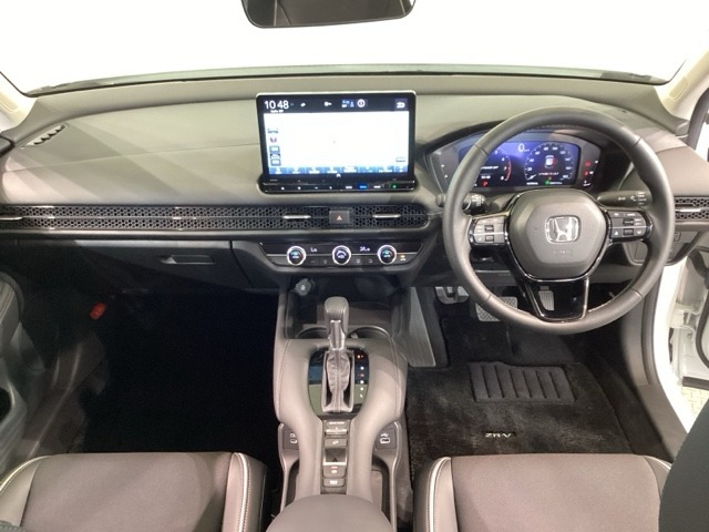 ZR-V1.5 X