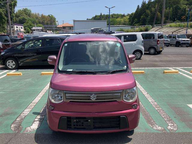 MRワゴンXセレクション