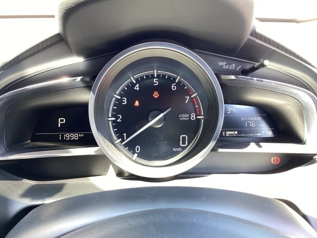 MAZDA21.5 15S ブラックトーンエディション