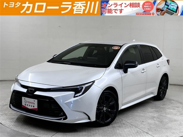 カローラツーリング1.5 W×B