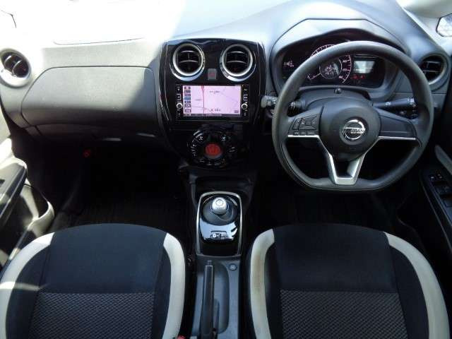 ノート1.2 e-POWER X