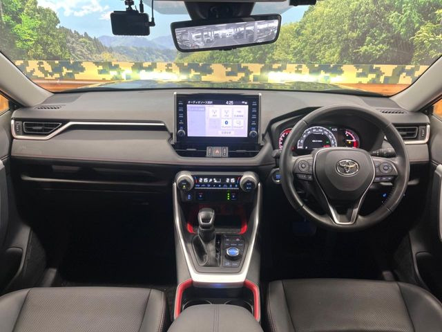 RAV42.0 アドベンチャー オフロードパッケージ 4WD