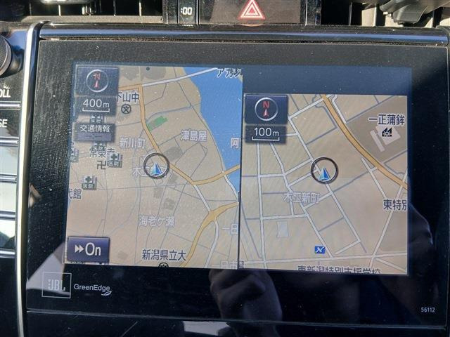 ハリアー2.5 ハイブリッド E-Four プレミアム アドバンスドパッケージ 4WD