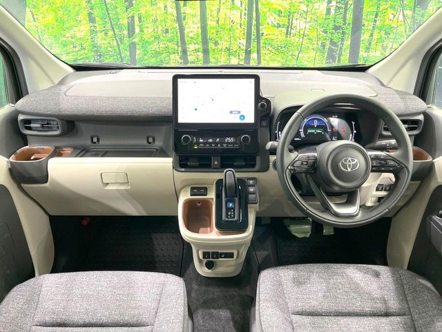 シエンタハイブリッド 1.5 Z