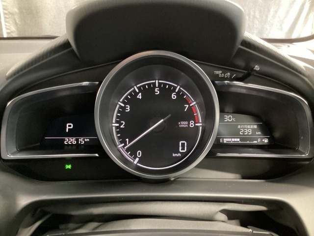 MAZDA21.5 15S ブラックトーンエディション