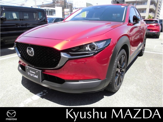 CX-301.8 XD レトロスポーツエディション
