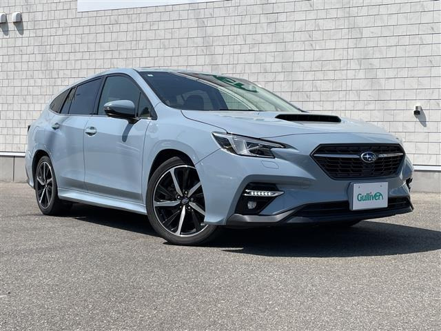 レヴォーグ1.8 GT-H EX 4WD