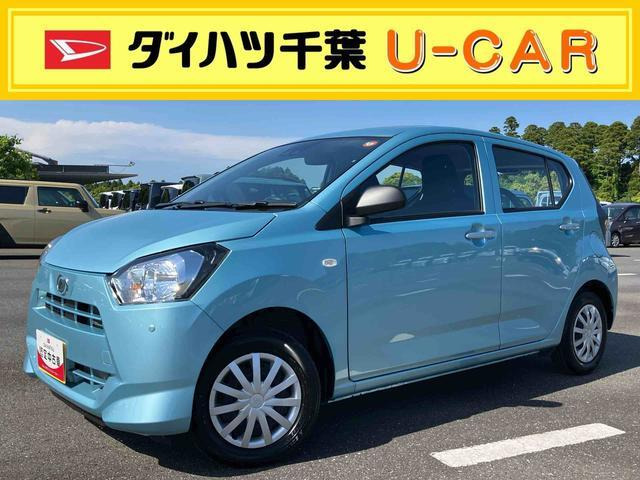 ミライースL SAIII