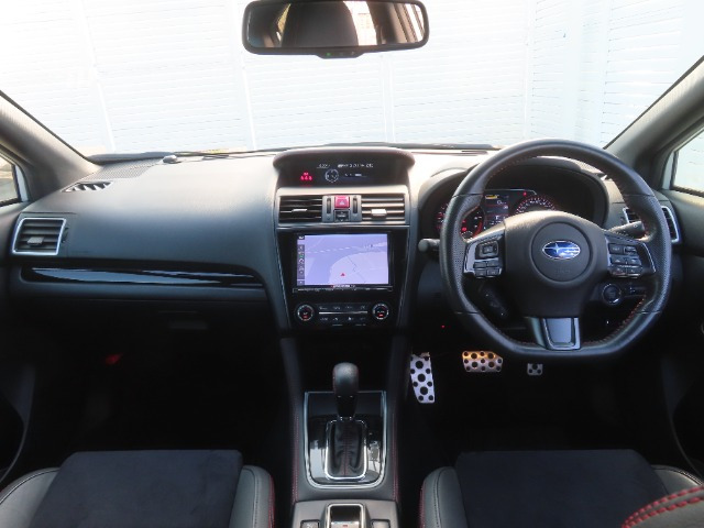 WRXS4 2.0 GT-S アイサイト 4WD
