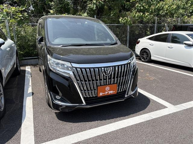 �G�X�N�@�C�A�i�g���^�j2.0 Gi 4WD�@�����I�[�i�[ �։��� ���Îԉ摜
