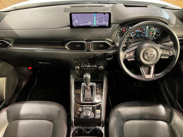 CX-52.5 25S スポーツアピアランス